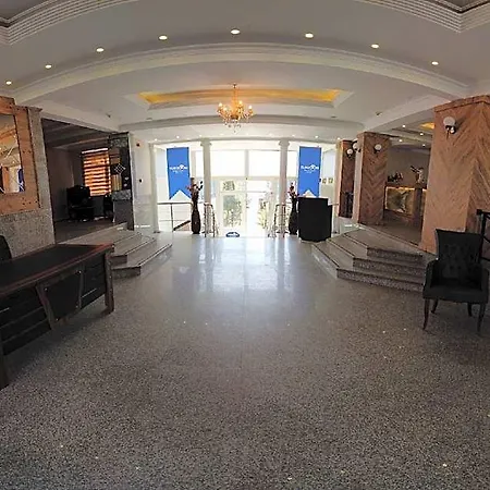 Hotel Divine Kumburgaz 4*
