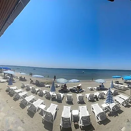 Divine Kumburgaz 4* اسطنبول