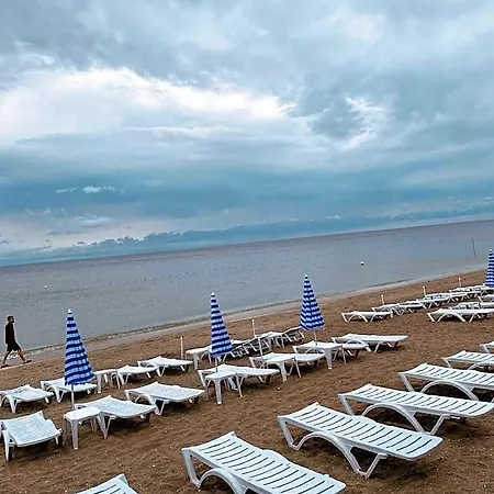Hotel Divine Kumburgaz 4*