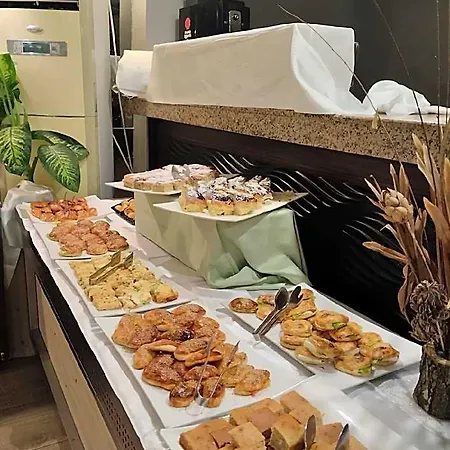 فندق Divine Kumburgaz اسطنبول