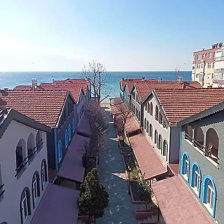 Divine Kumburgaz فندق