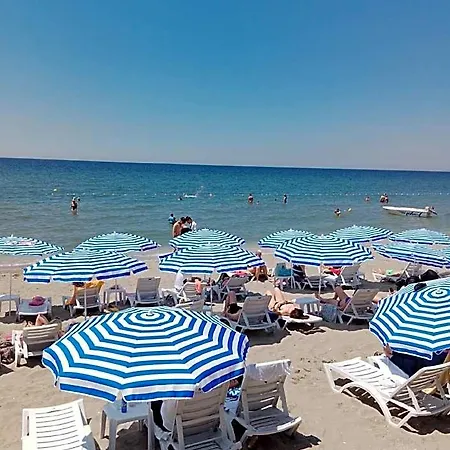 Divine Kumburgaz Hotel
