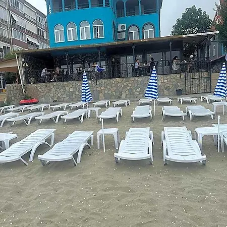 Divine Kumburgaz