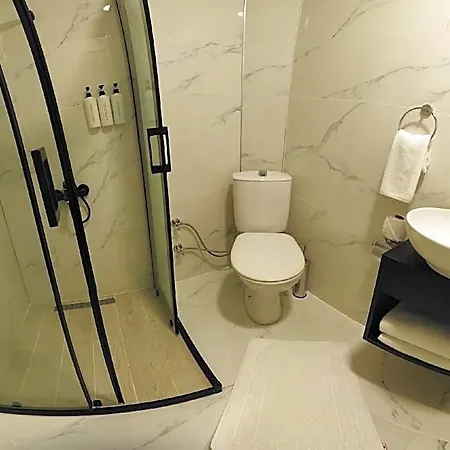 Divine Kumburgaz Hotel Istanbul