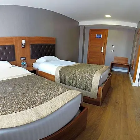 Divine Kumburgaz 4* اسطنبول