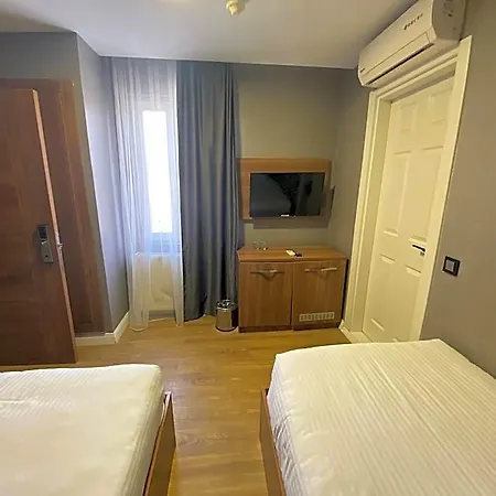 Divine Kumburgaz 4* اسطنبول