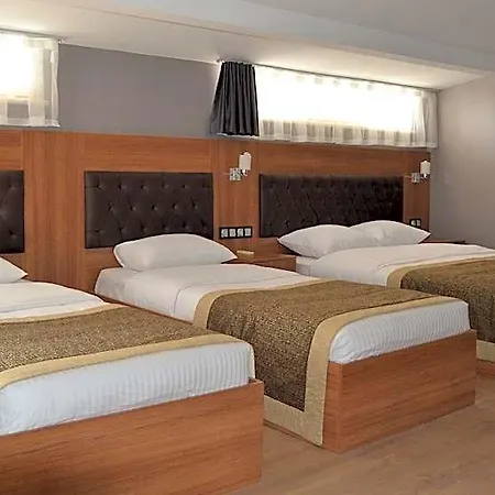 Hotel Divine Kumburgaz 4*