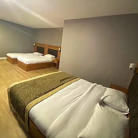 Divine Kumburgaz Hotel