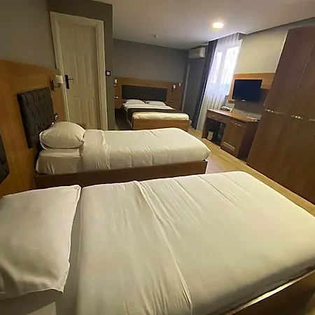 Divine Kumburgaz Hotel Istanbul