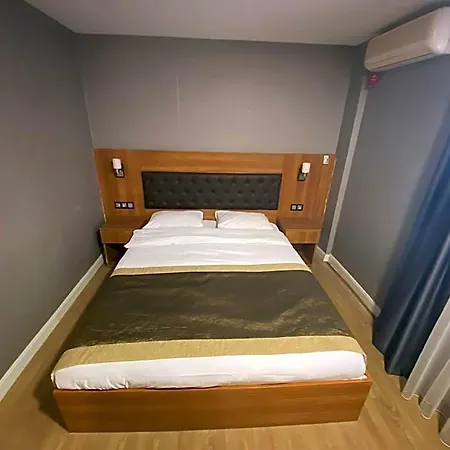 Divine Kumburgaz 4* اسطنبول