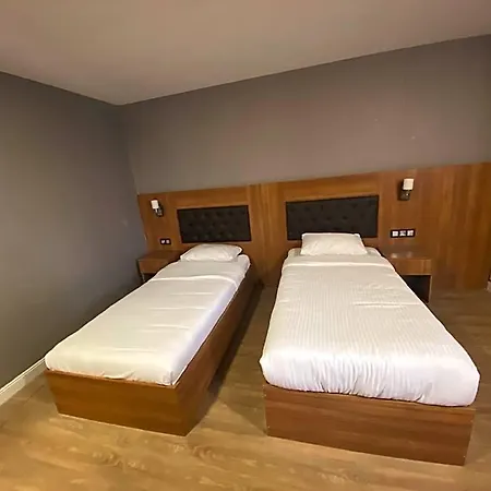 Divine Kumburgaz Hotel 4*