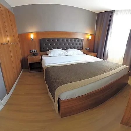 Hotel Divine Kumburgaz