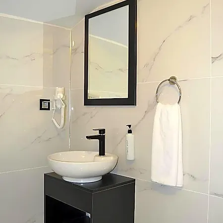 Hotel Divine Kumburgaz Istanbul