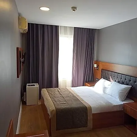 فندق Divine Kumburgaz 4*