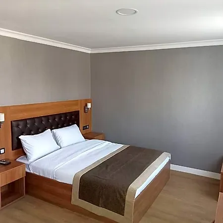 فندق Divine Kumburgaz اسطنبول