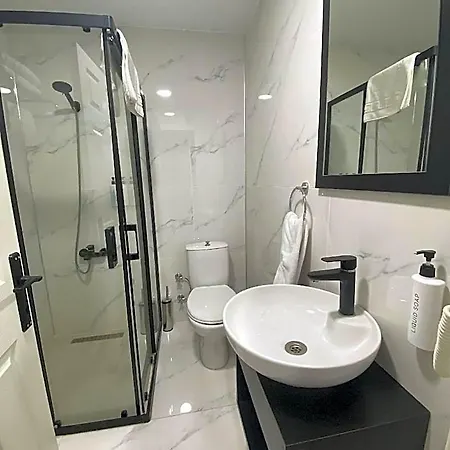 Divine Kumburgaz Hotel 4*