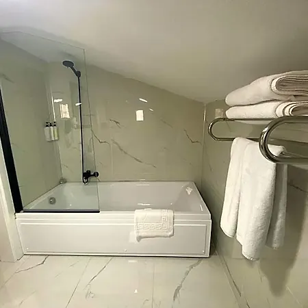 Hotel Divine Kumburgaz